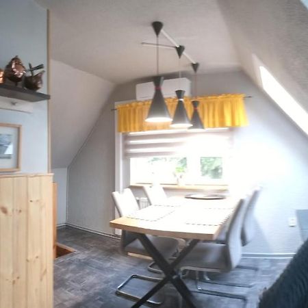 Apartament U Janeczki Stepnica Exteriör bild