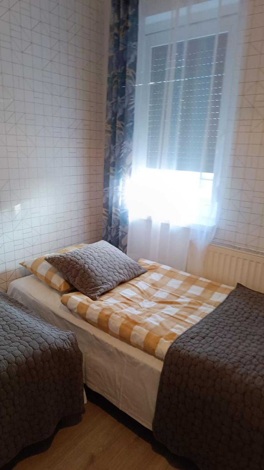 Apartament U Janeczki Stepnica Exteriör bild