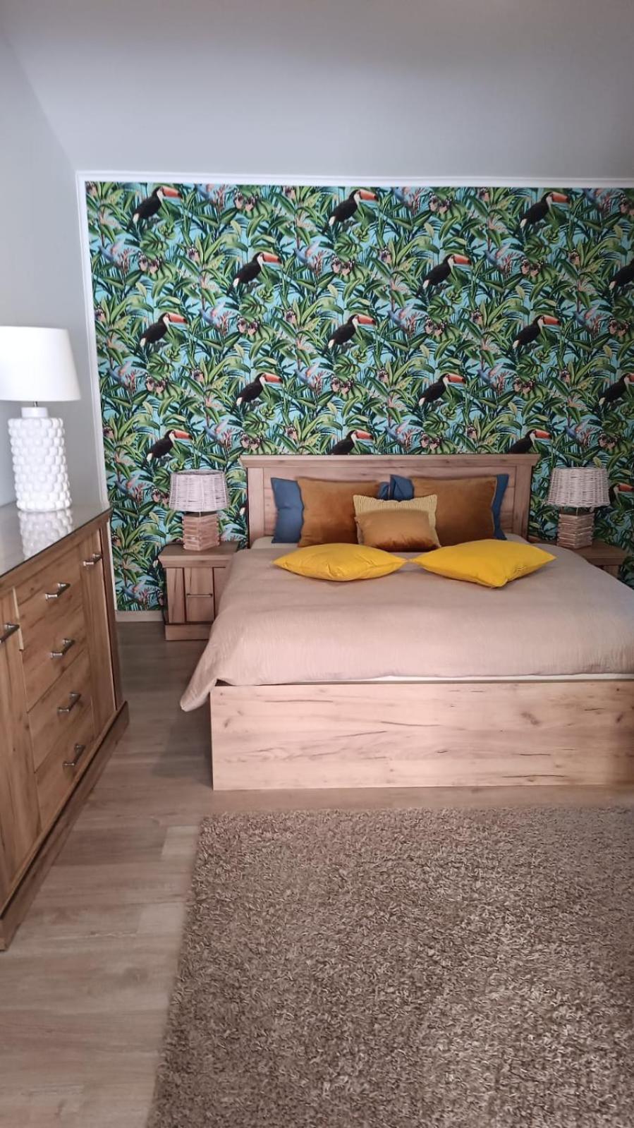 Apartament U Janeczki Stepnica Exteriör bild