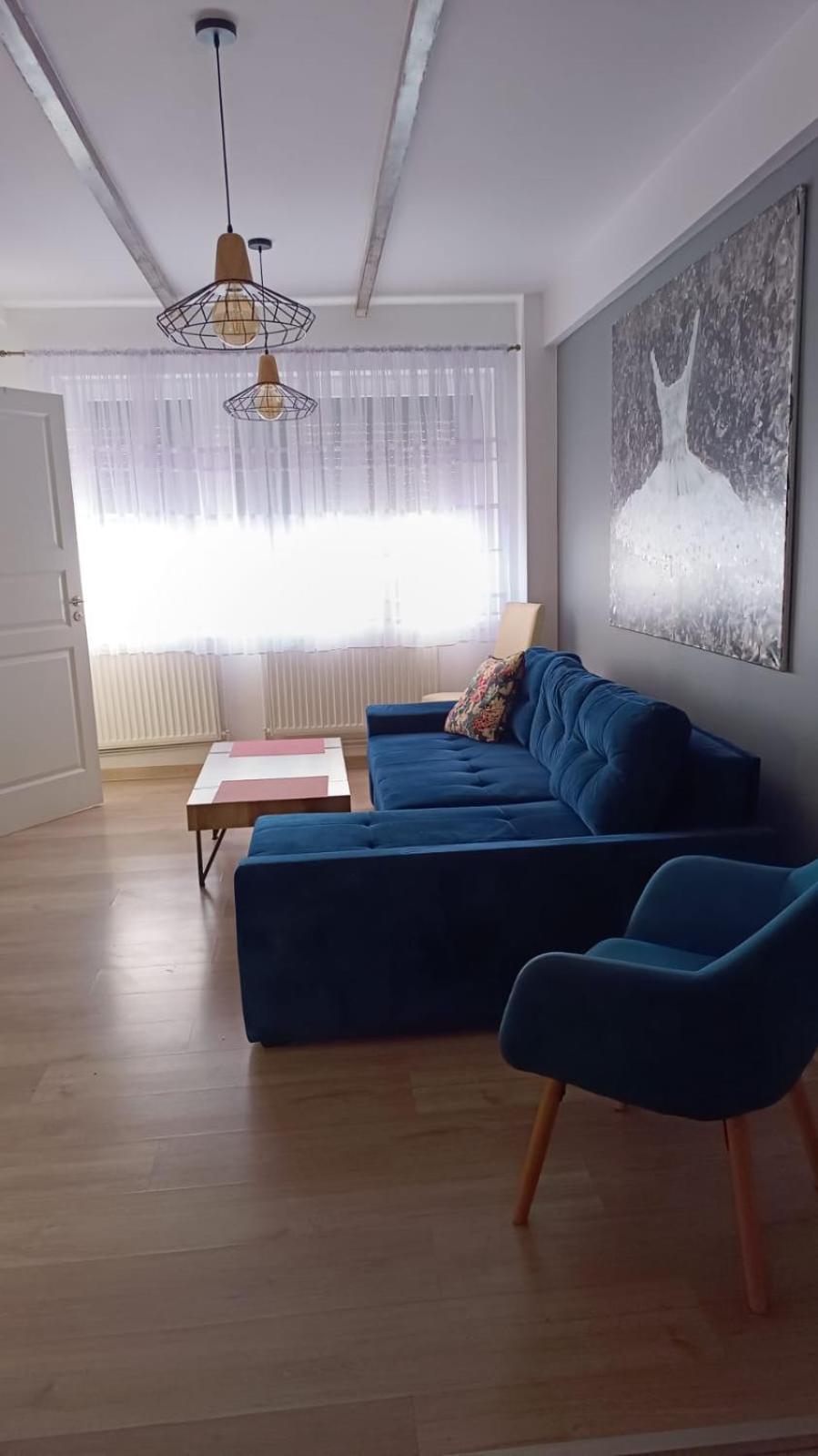 Apartament U Janeczki Stepnica Exteriör bild