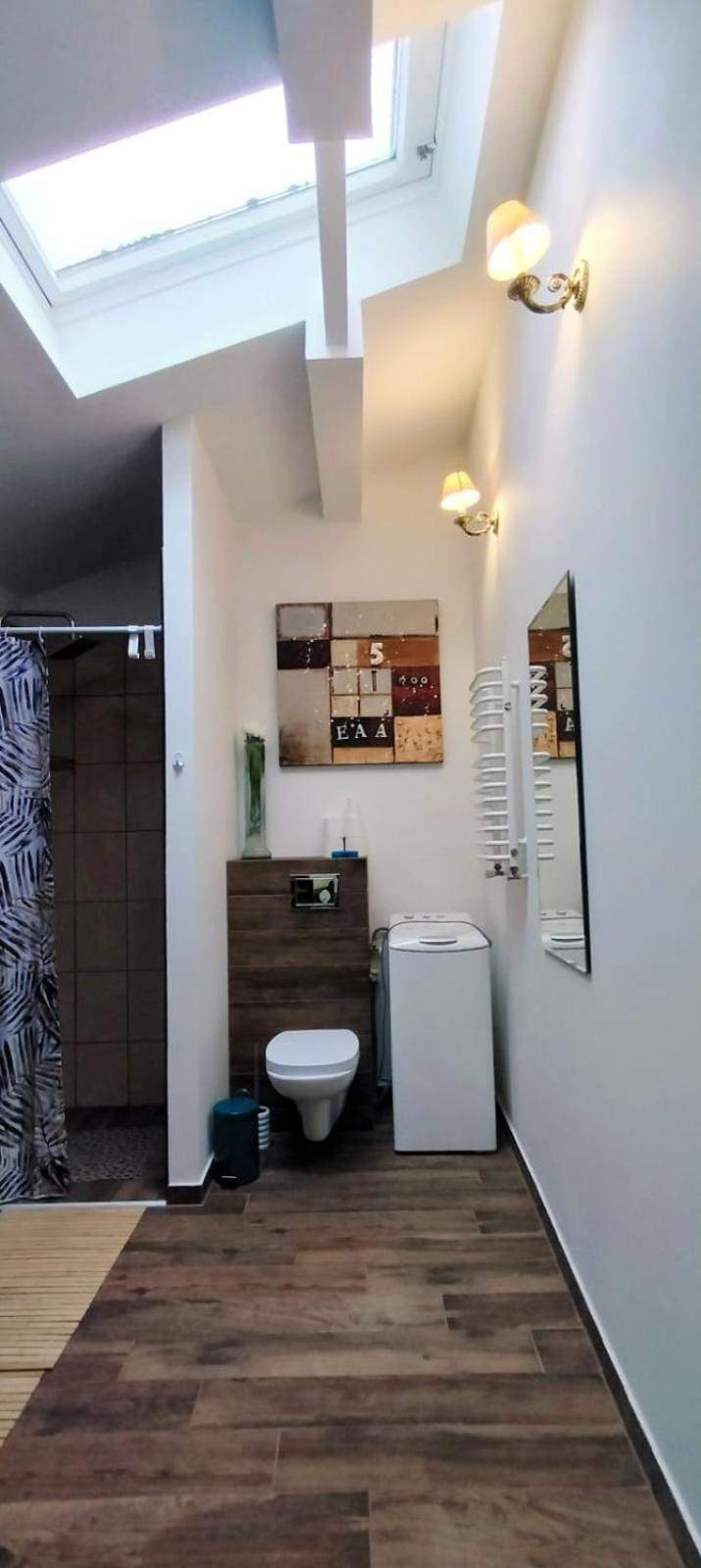 Apartament U Janeczki Stepnica Exteriör bild