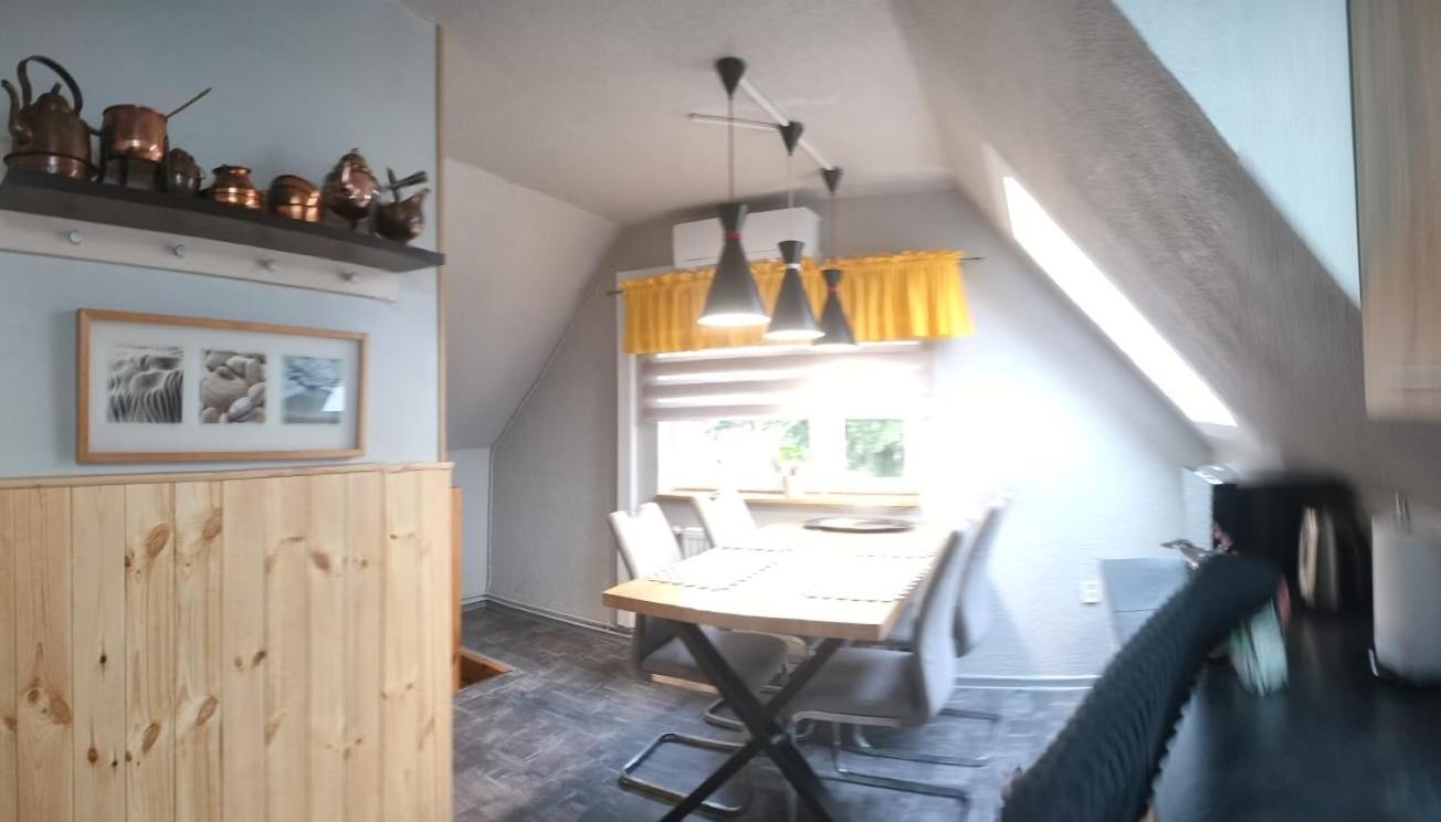 Apartament U Janeczki Stepnica Exteriör bild