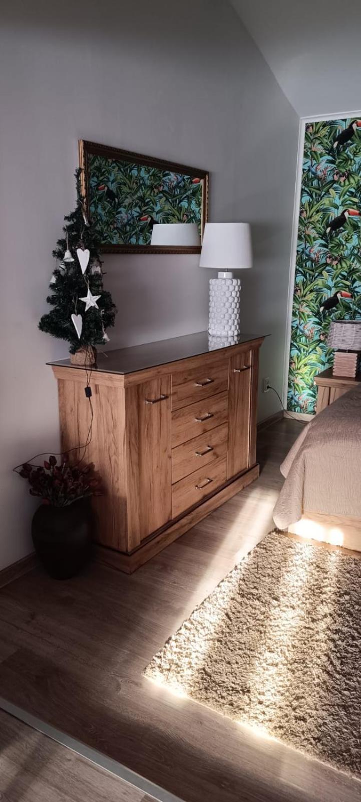 Apartament U Janeczki Stepnica Exteriör bild