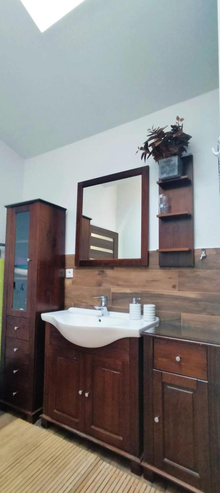 Apartament U Janeczki Stepnica Exteriör bild