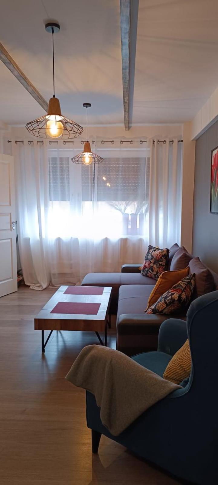 Apartament U Janeczki Stepnica Exteriör bild